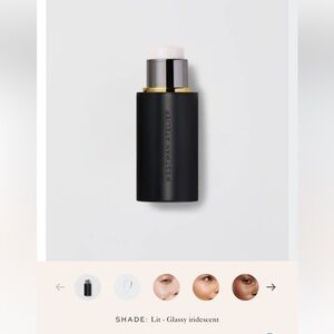 WESTMAN ATELIER // HIGHLIGHT STICK IN LIT